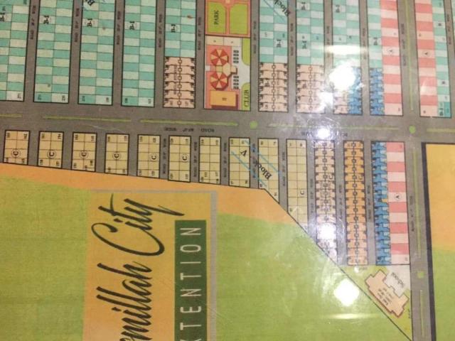 Land for sale in Federally Administered Tribal Areas fata