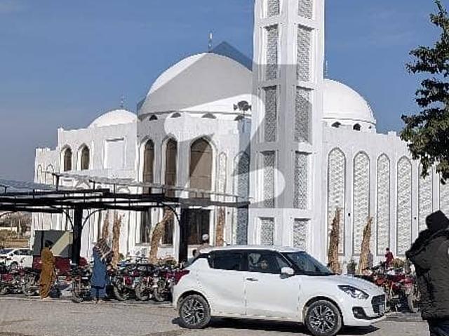 Property for sale in Islamabad
