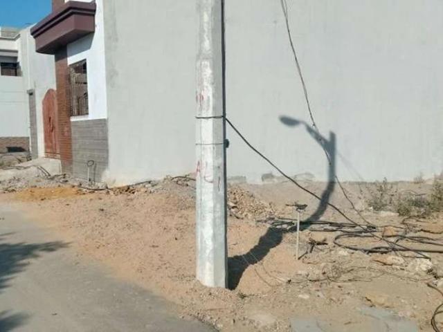 Land for sale in North Waziristan, Federally Administered Tribal Areas fata