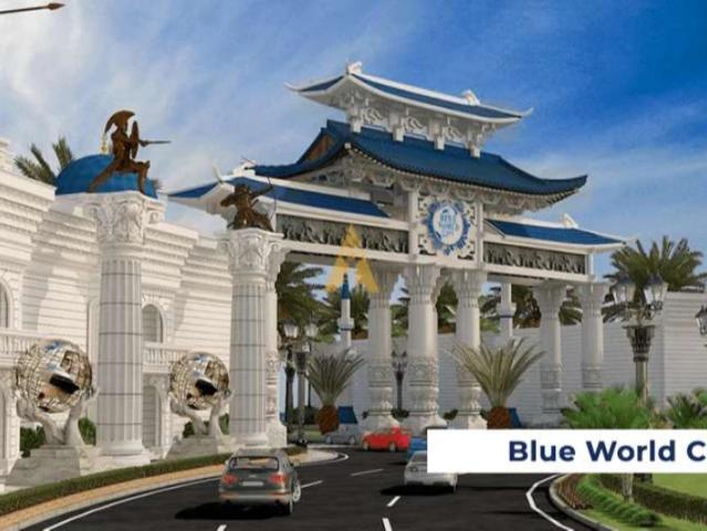 Land for sale in Rawalpindi, Islamabad Capital Territory