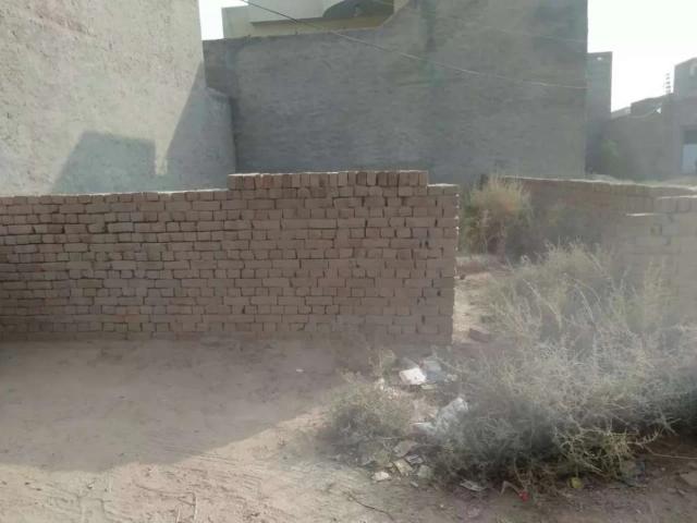 Land for sale in Khanewal, Islamabad Capital Territory