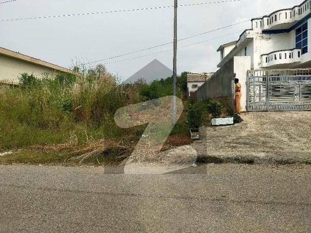 Property for sale in Islamabad