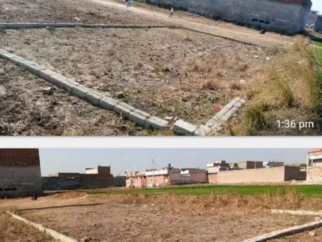Land for sale in Chakwal, Islamabad Capital Territory