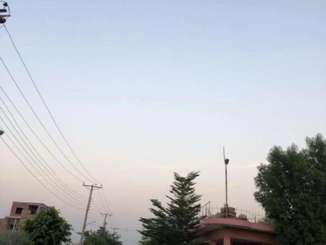 Land for sale in Chichawatni, Islamabad Capital Territory