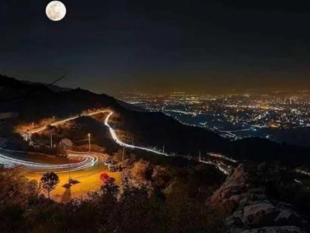 Land for sale in Islamabad