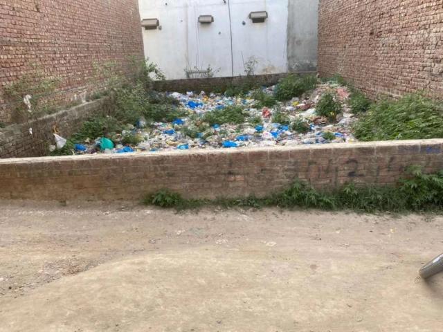 Land for sale in Daska, Islamabad Capital Territory