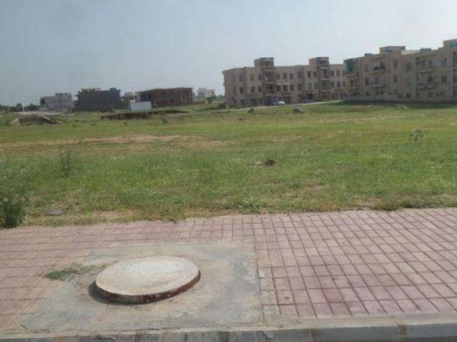 Land for sale in Islamabad