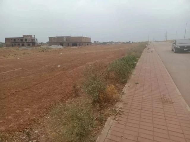Land for sale in Rawalpindi, Islamabad Capital Territory