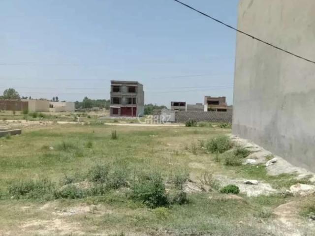 Land for sale in Taxila, Islamabad Capital Territory