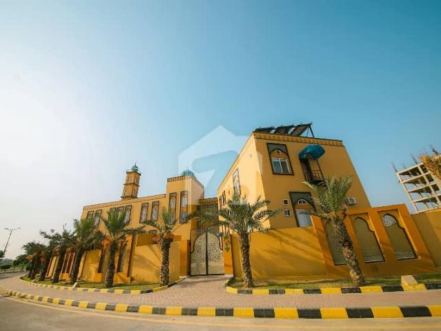 Property for sale in Islamabad