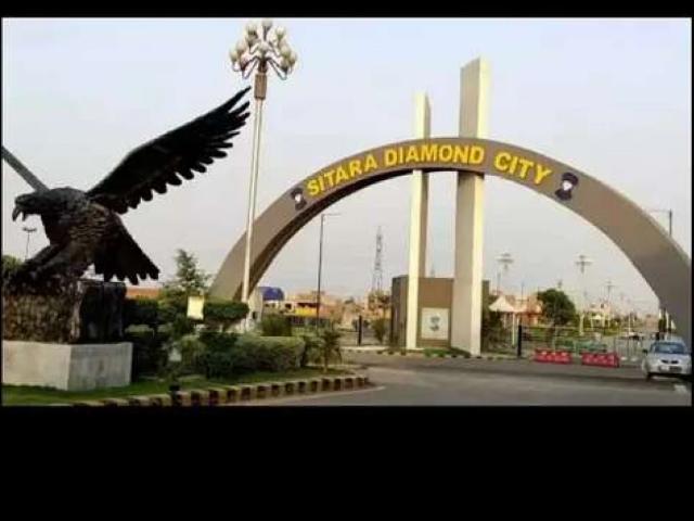Land for sale in Faisalabad, Islamabad Capital Territory