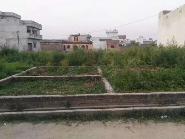 Land for sale in Sialkot, Islamabad Capital Territory