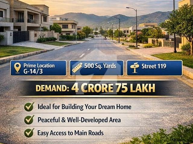 Property for sale in Islamabad