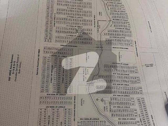 Property for sale in Islamabad