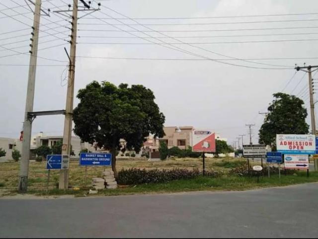 Land for sale in Rawalpindi, Islamabad Capital Territory