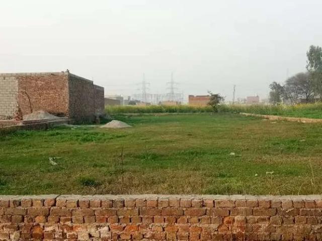 Land for sale in Gujrat, Islamabad Capital Territory