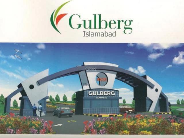 Land for sale in Islamabad