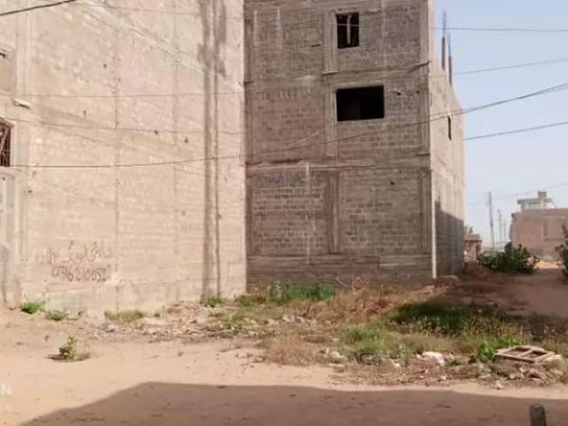 Land for sale in North Waziristan, Federally Administered Tribal Areas fata