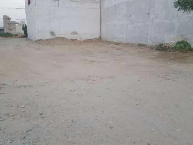 Land for sale in North Waziristan, Federally Administered Tribal Areas fata