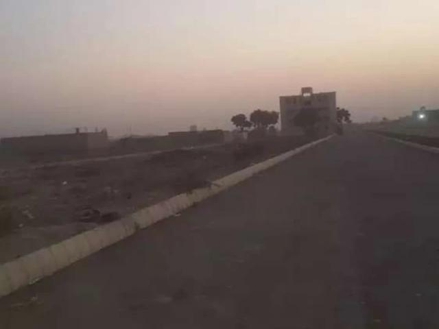 Land for sale in North Waziristan, Federally Administered Tribal Areas fata