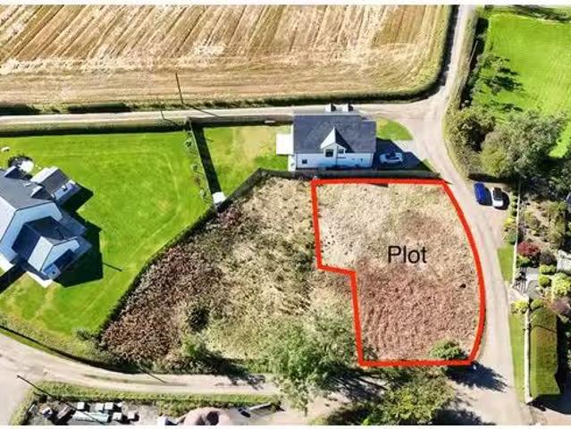 House for sale in Strathaven