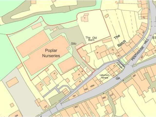 Property for sale in Elmhurst Estate, Batheaston