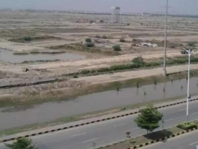 Land for sale in Rawalpindi, Islamabad Capital Territory