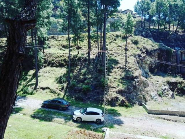 Land for sale in Abbottabad, North West Frontier Province