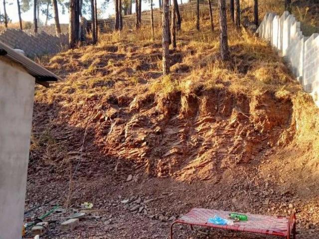 Land for sale in ایبٹ آباد, ہزارہ ڈویژن