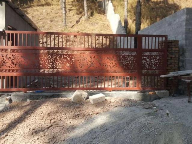 Land for sale in Abbottabad, North West Frontier Province