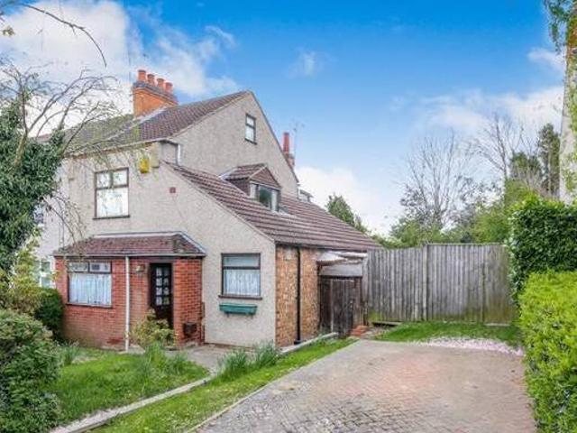 House for sale in Binley, West Midlands