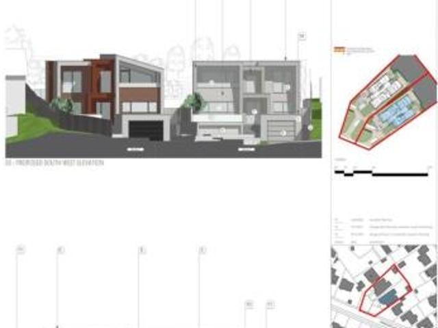 Property for sale in Ovingdean