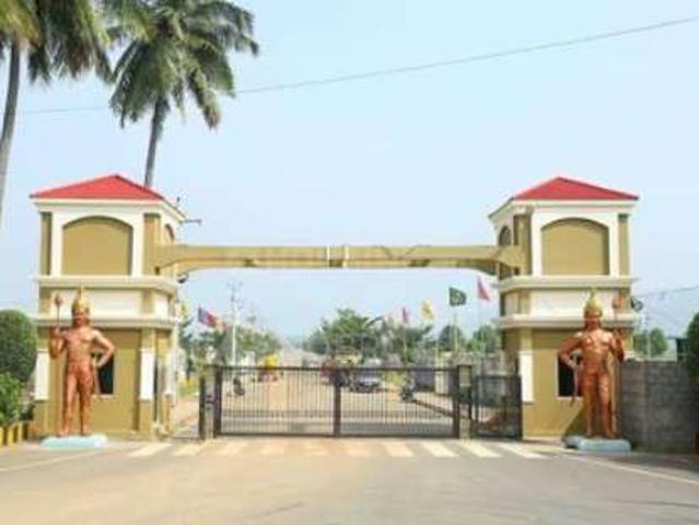 Property for sale in Ranga Reddy, Janwada