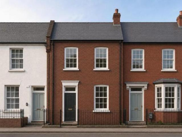 Property for sale in St Albans