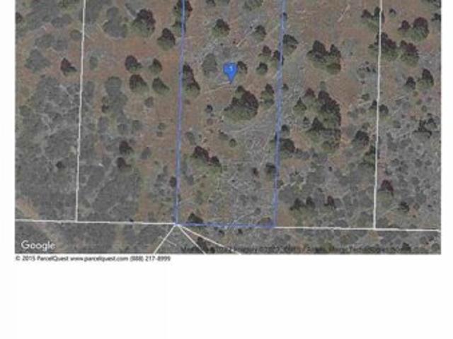 House for sale in Modoc, California