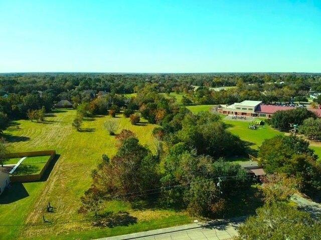 Land for sale in Alvin, Texas