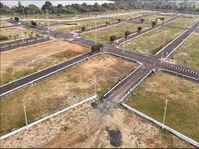 Property for sale in Ambattur, Tamil Nadu