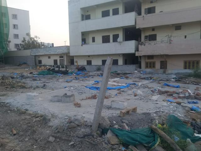 Property for sale in Sangareddy, Telangana