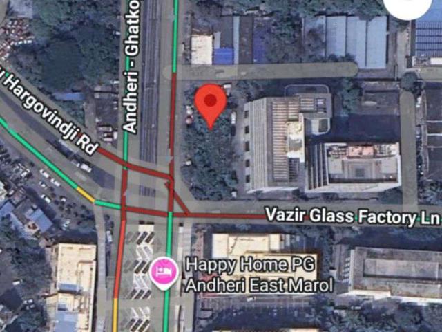 Property for sale in Andheri - Mumbai, National Capital Territory Of Delhi
