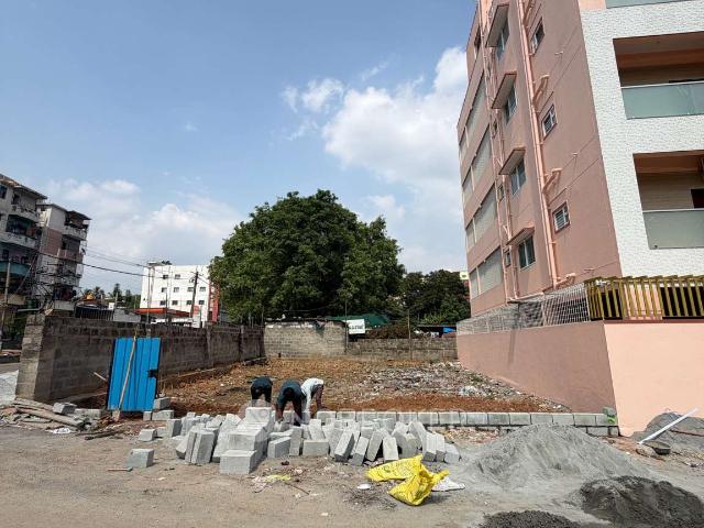 Property for sale in Bangalore South, Cox Town - Bangalore