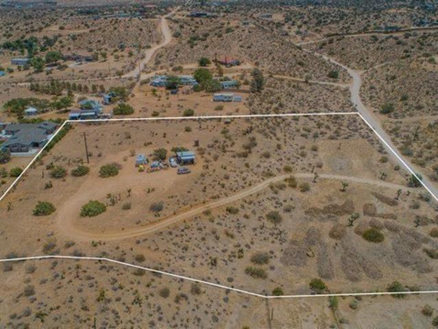 Land for sale in Apple Valley