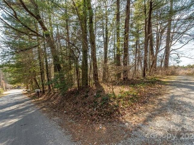 Land for sale in North Carolina