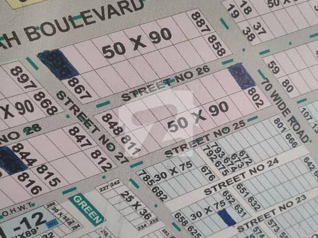 Property for sale in Islamabad