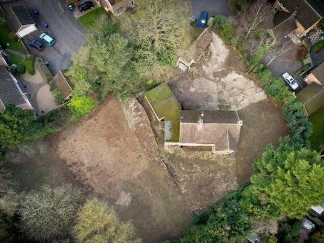 House for sale in England