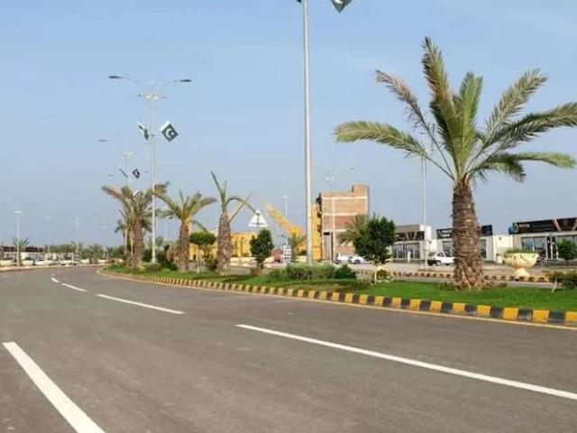 Land for sale in Rawalpindi, Islamabad Capital Territory