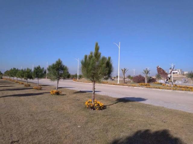 Land for sale in Rawalpindi, Islamabad Capital Territory