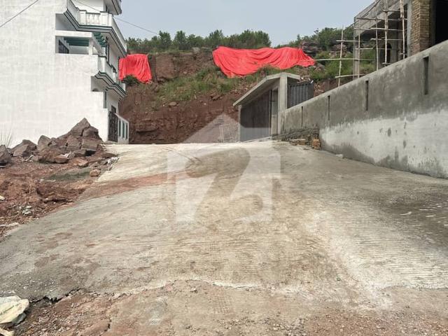 Property for sale in Islamabad