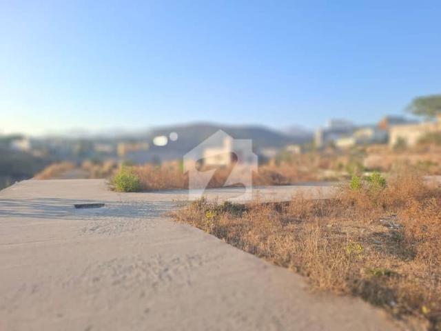 Property for sale in اسلام آباد, زون 1