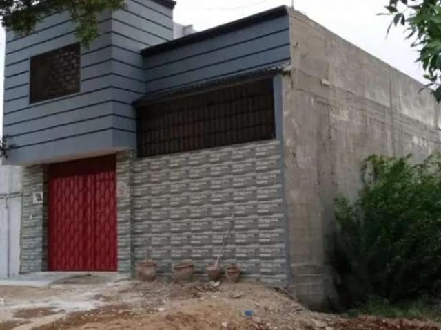 Land for sale in North Waziristan, Federally Administered Tribal Areas fata
