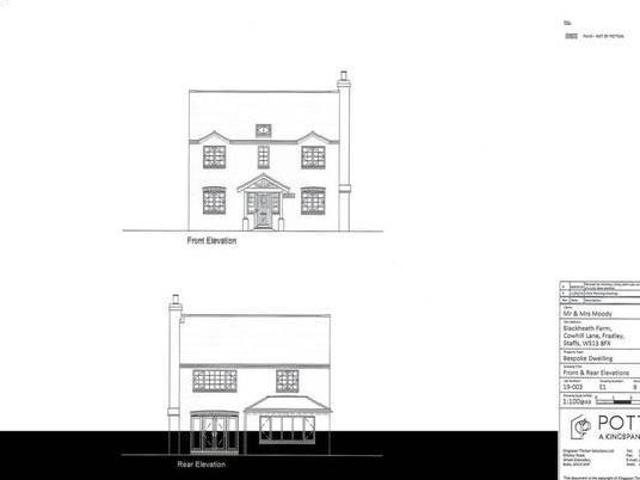 House for sale in Dudley Port, Tipton